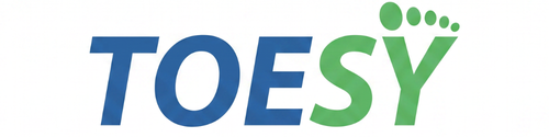 Toesy